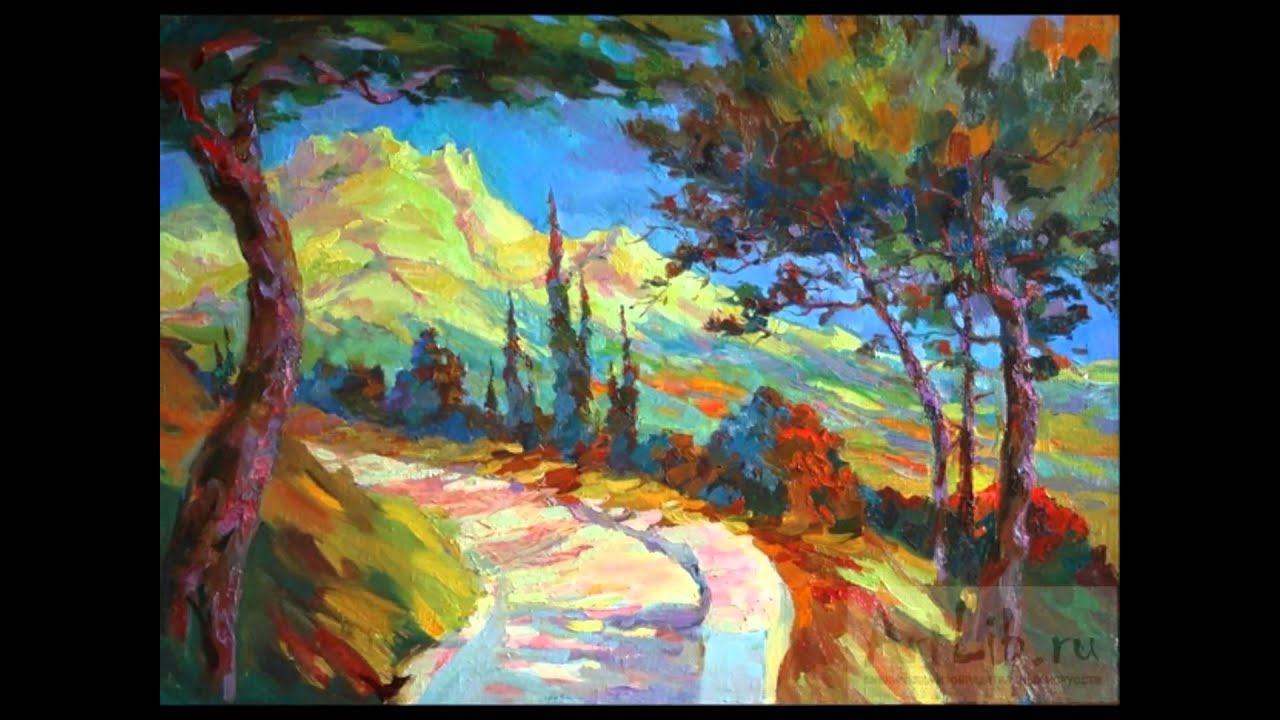 У горах  Ukrainian Song B.Wesolowski