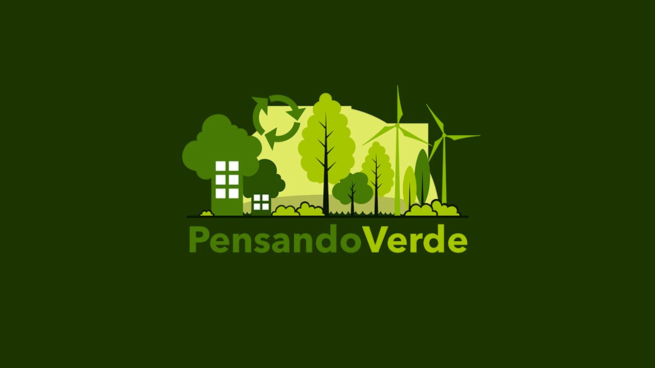 Especiais | Nova temporada Pensando Verde