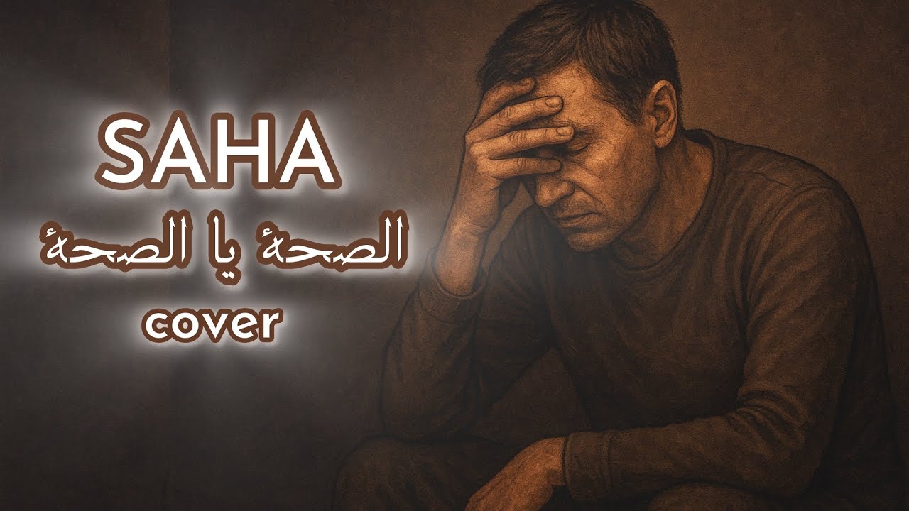 Saha Ya Saha - الصحة يا الصحة يا عدوة مولاها | COVER 2026
