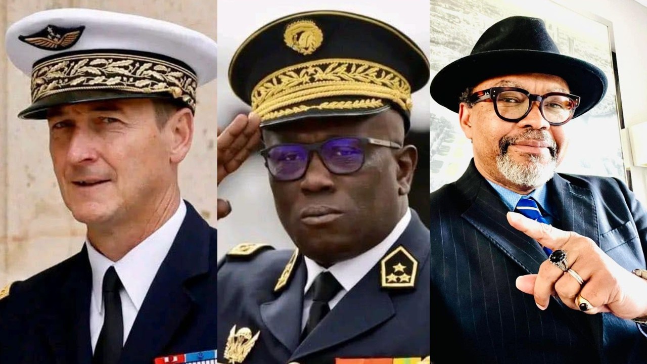 le BÉNIN va recevoir les Chefs d’état-major FRANÇAIS et IVOIRIEN : une rencontre loin d’être anodine