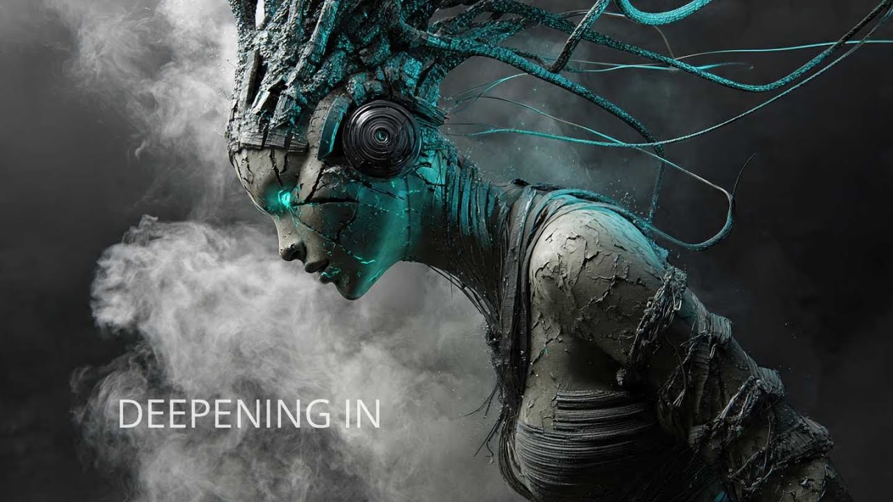 Deep House & Melodic Techno Journey Set | Deepening In