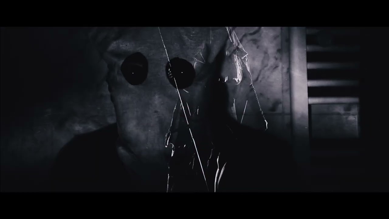 StateV - Halloween 2023 Trailer