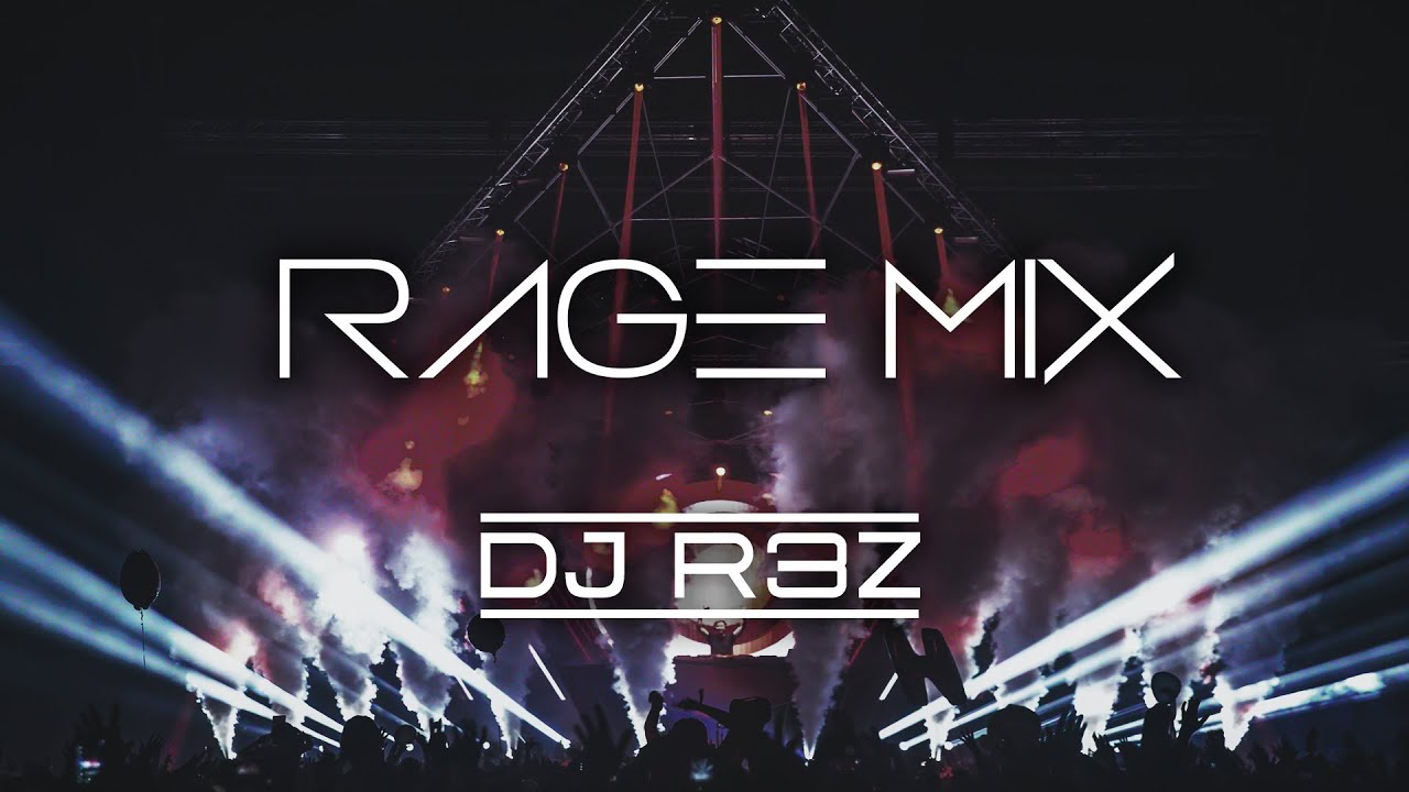 Rage Mix