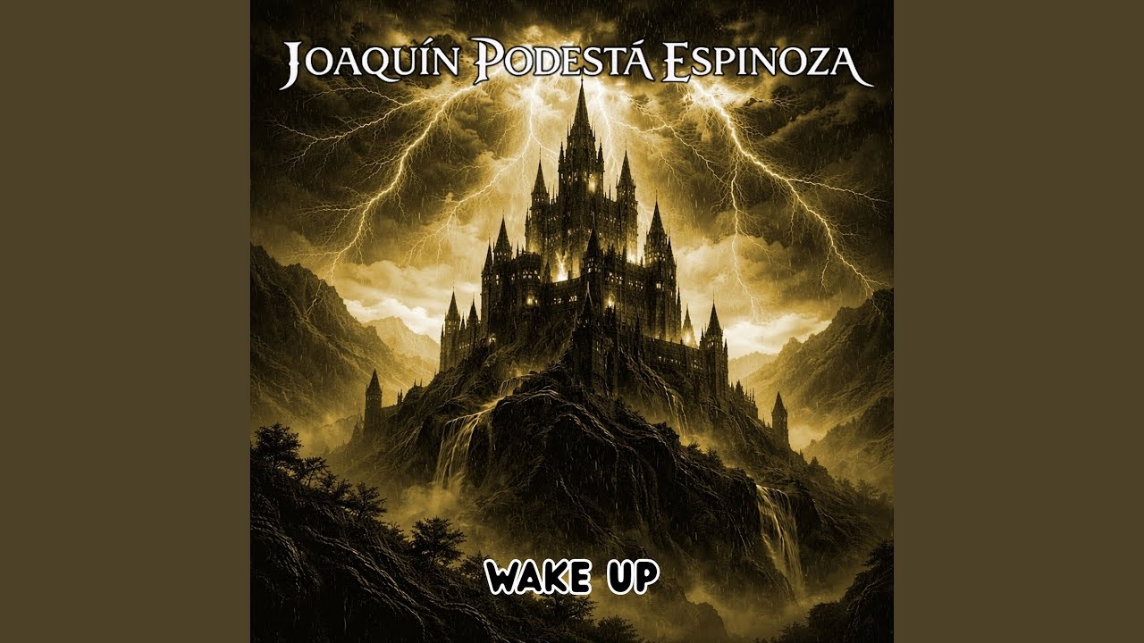 Wake Up