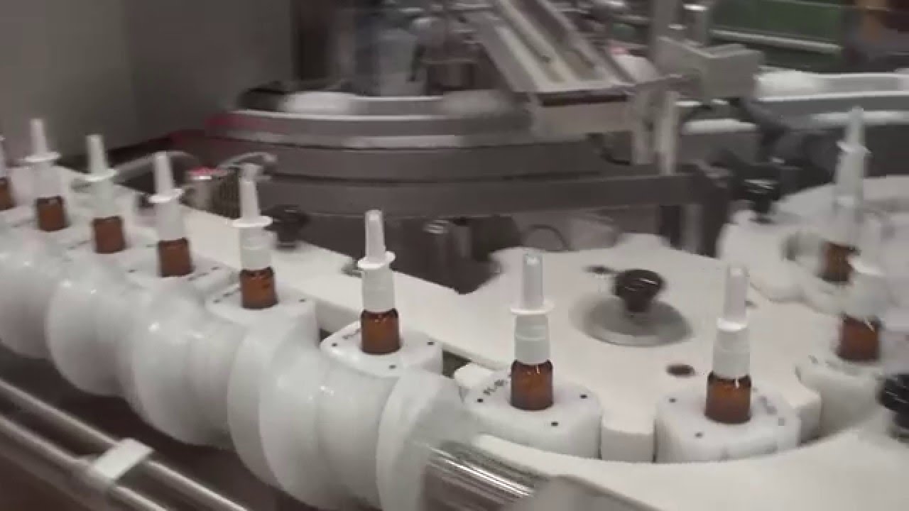 Optimal Flexibility with TQS: Pharma manufacturer MEDA relies on Wipotec Track & Trace solution