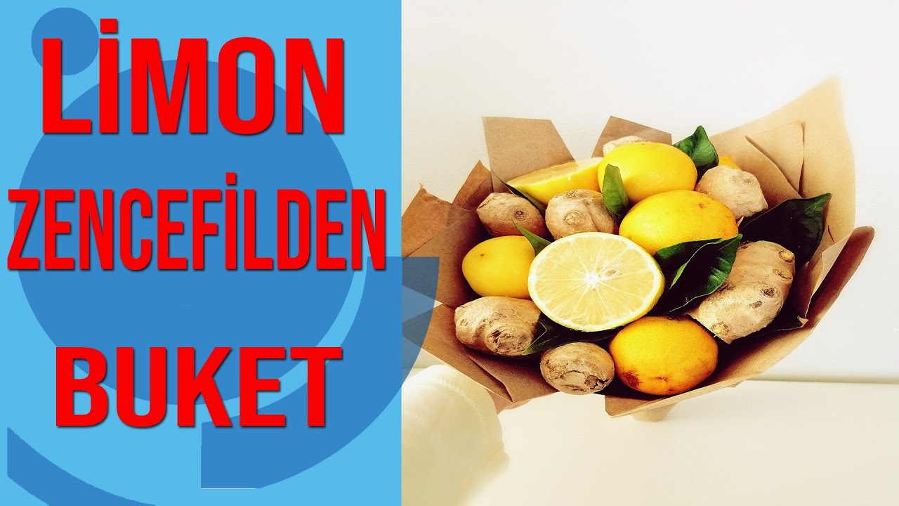 Hastaya Verilecek En Sağlıklı Hediye | Ruvi Decoration