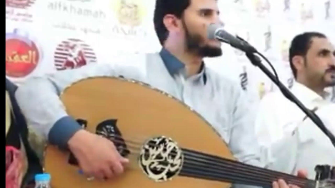 حسين محب |  يا من سجني متي الأ طلاق ؟