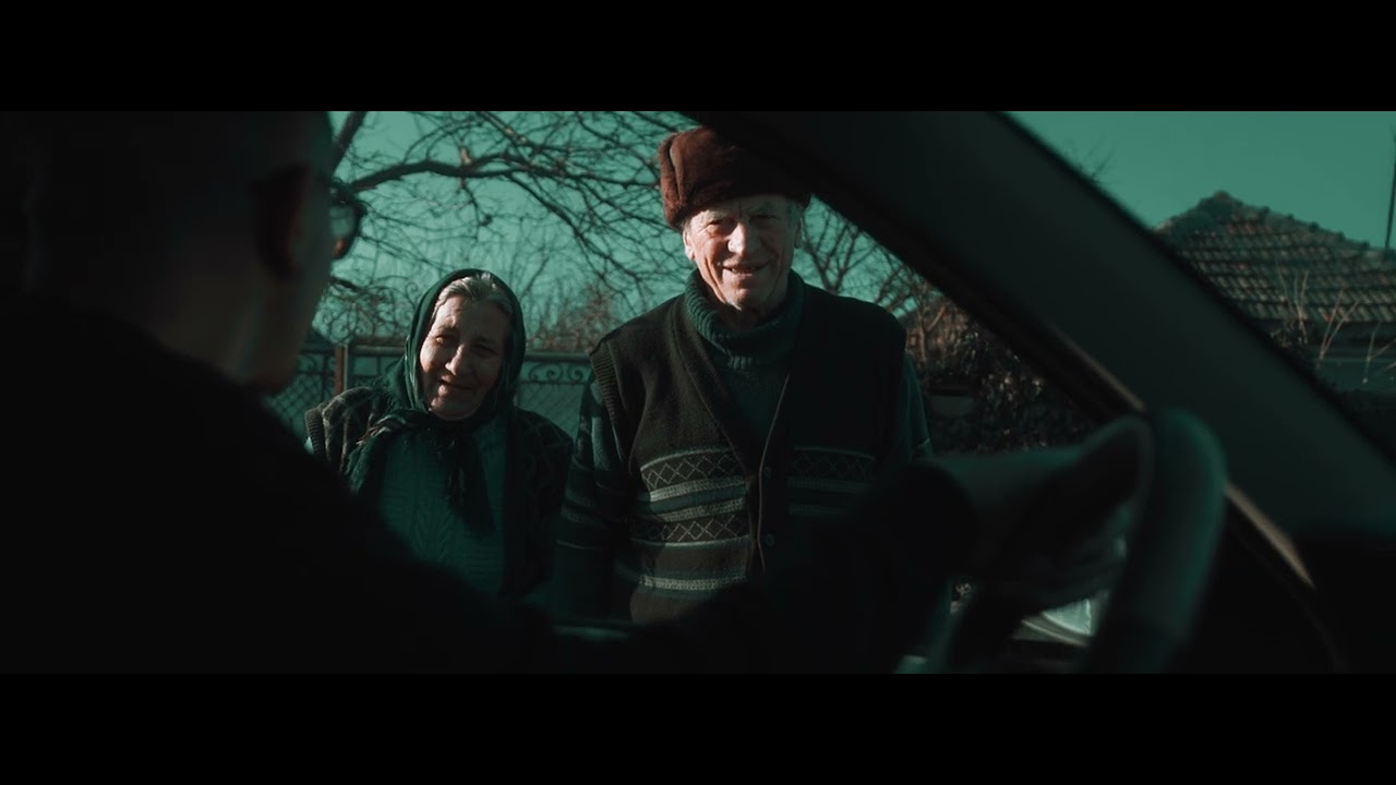 GOLD - Tablou (Videoclip Oficial)