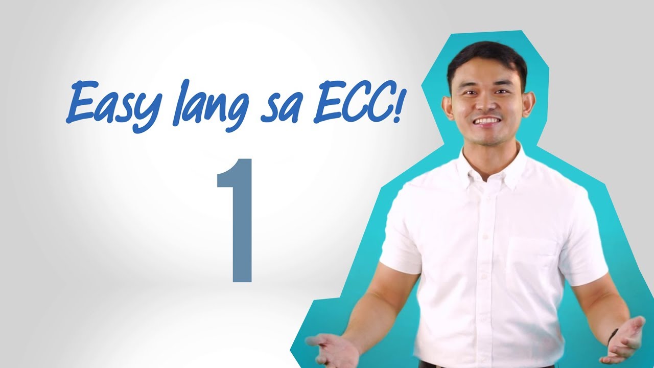 Episode 1: Employees' Compensation Commission