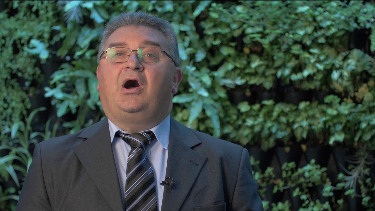 Verde Hotels Corporate Video