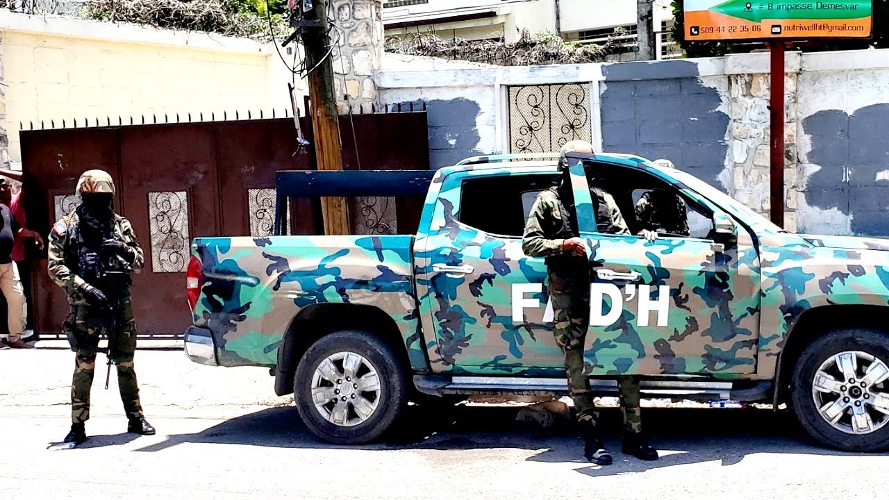 Lundi 2 février 2026 | Kijan Delma ye? Aprè Lapolis Fin Fè Lanmò Sanjou Pase Yon Moveman Nan KDBK..