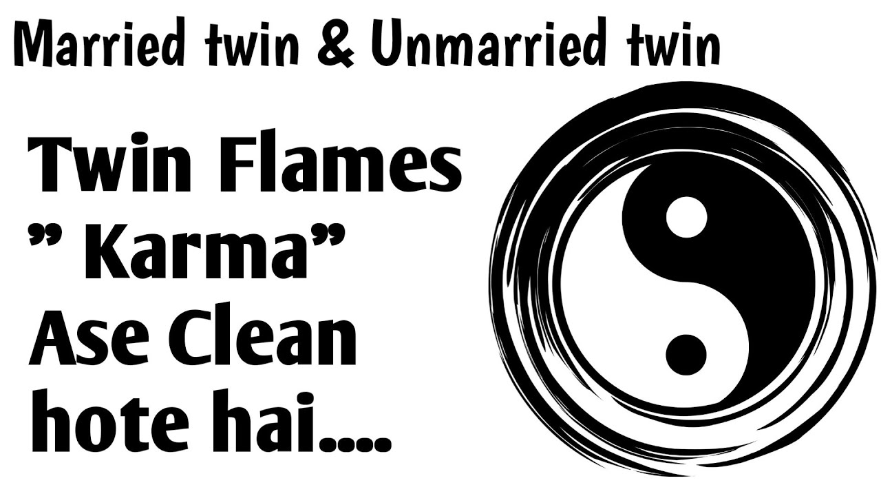 👉TWIN FLAMES 