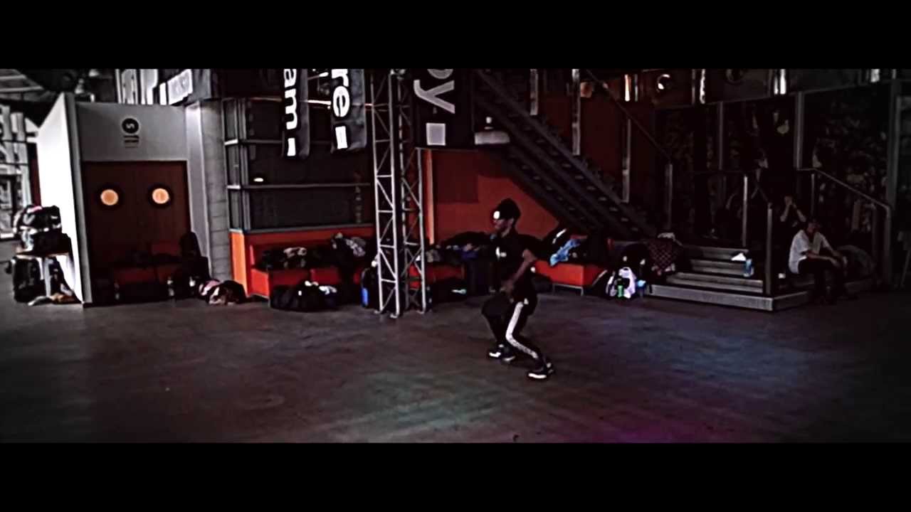 ARCHIVE | Sean Bankhead - From Time | LEVEL UP. Workshops