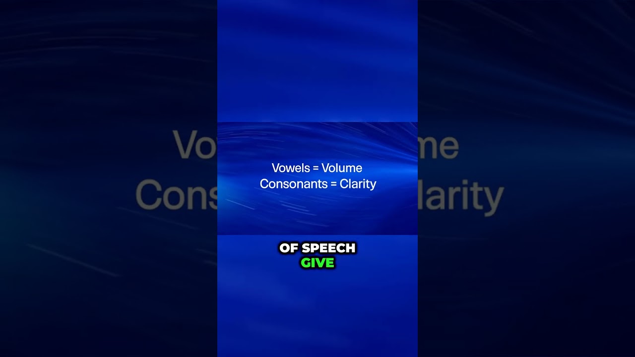 Hearing Loss: Volume vs. Clarity Explained