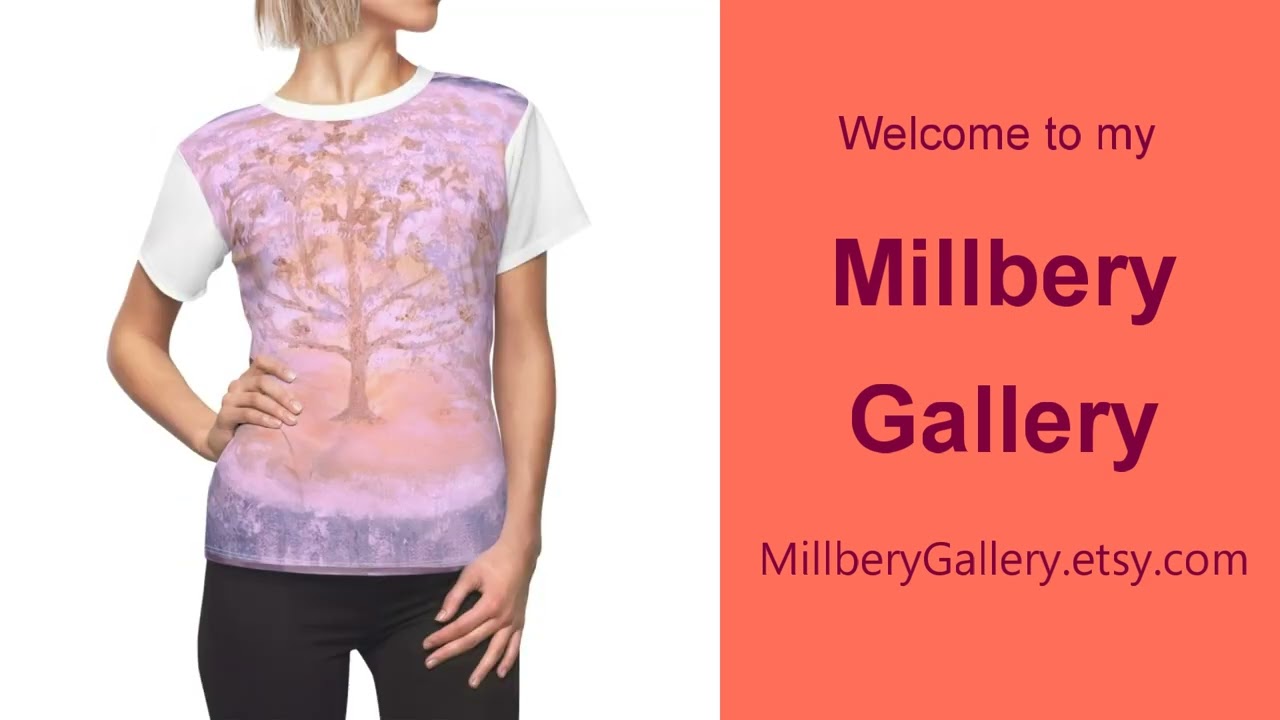 Millbery Gallery and Irell Productions
