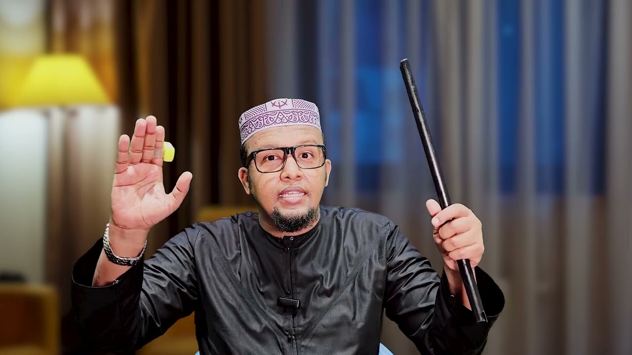 MURAAD MA LEE DAHAY AQRISO DUCADAAN