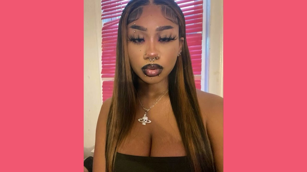 Crying In Chanel- Drake| sped up