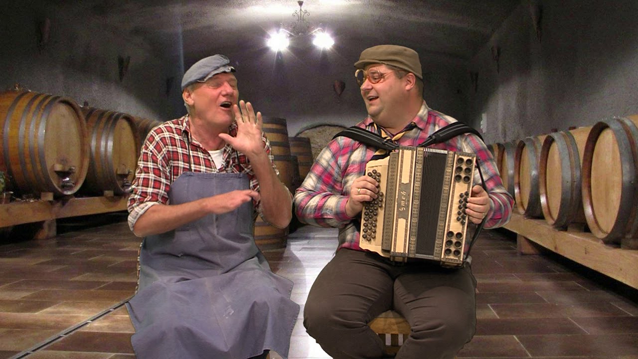 Štamperlov Pepi in Požrešjekov Mihač - 120