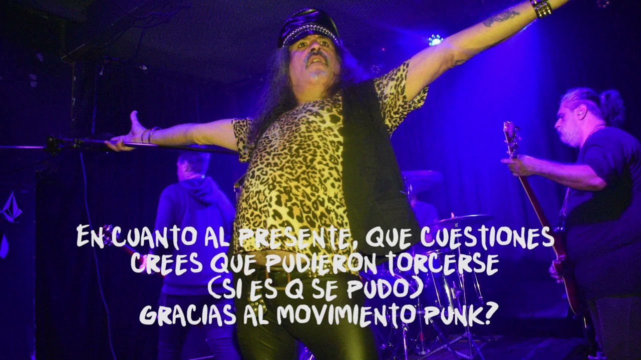 Entrevista Marcelo Pocavida