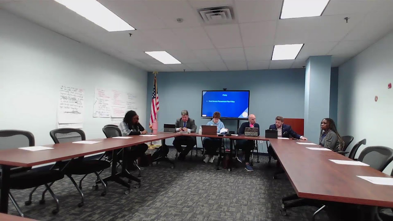 Collegium Board Meeting 10-9-2025