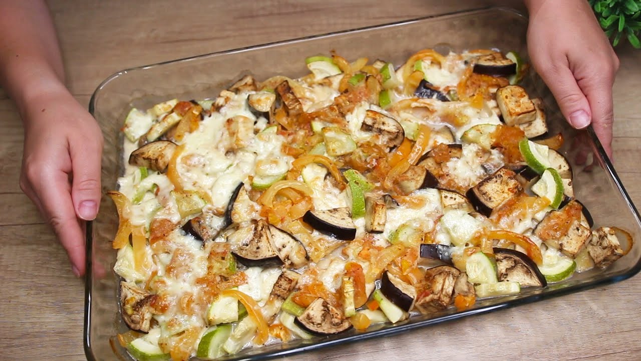 все полюбили его, попробовав простое доступное и вкусное блюдо