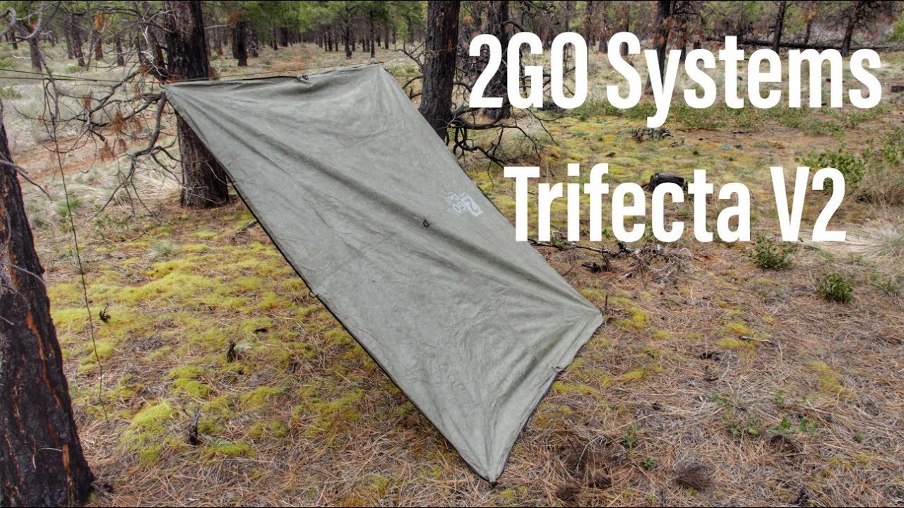 2GO Systems - V2 Trifecta - Thermal
