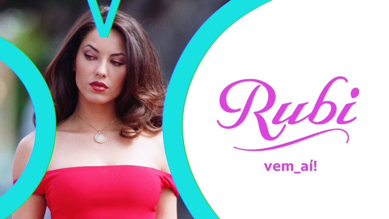 Rubi: Conheça a história dessa mulher que vai fazer seu coração acelerar e sua mente questionar!