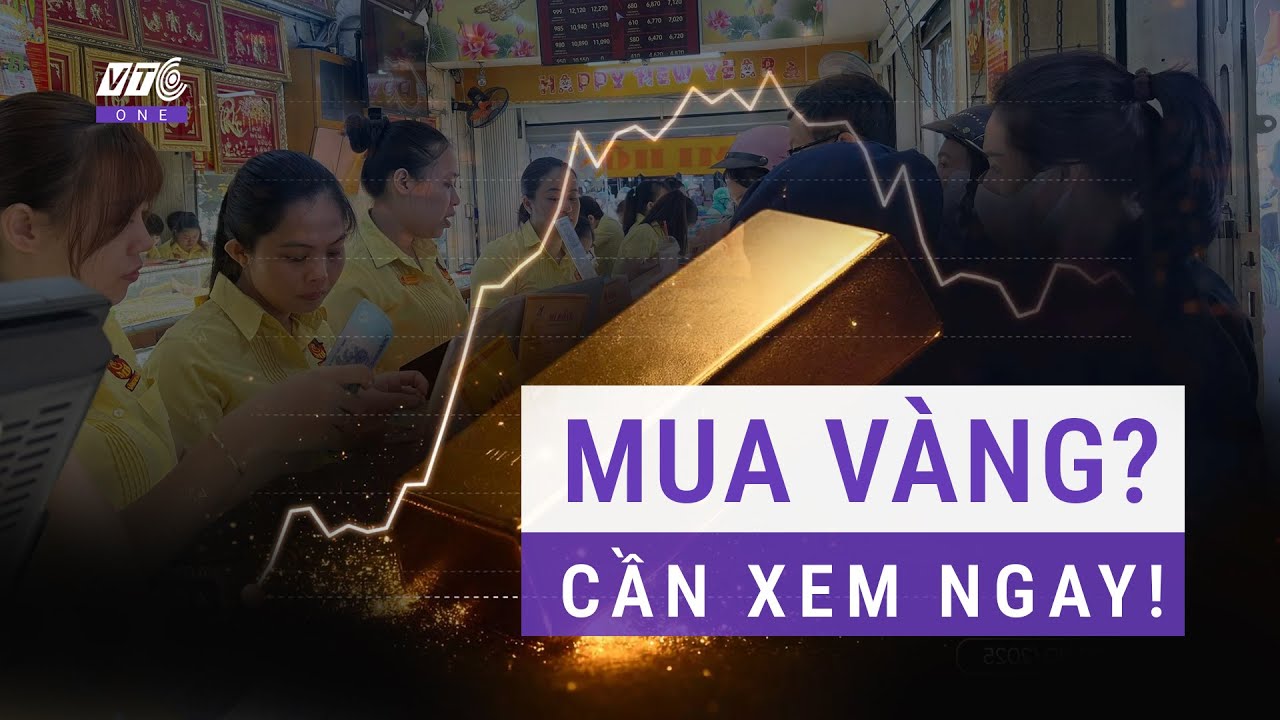 Giá vàng vượt 190 triệu: 5 nguyên tắc 