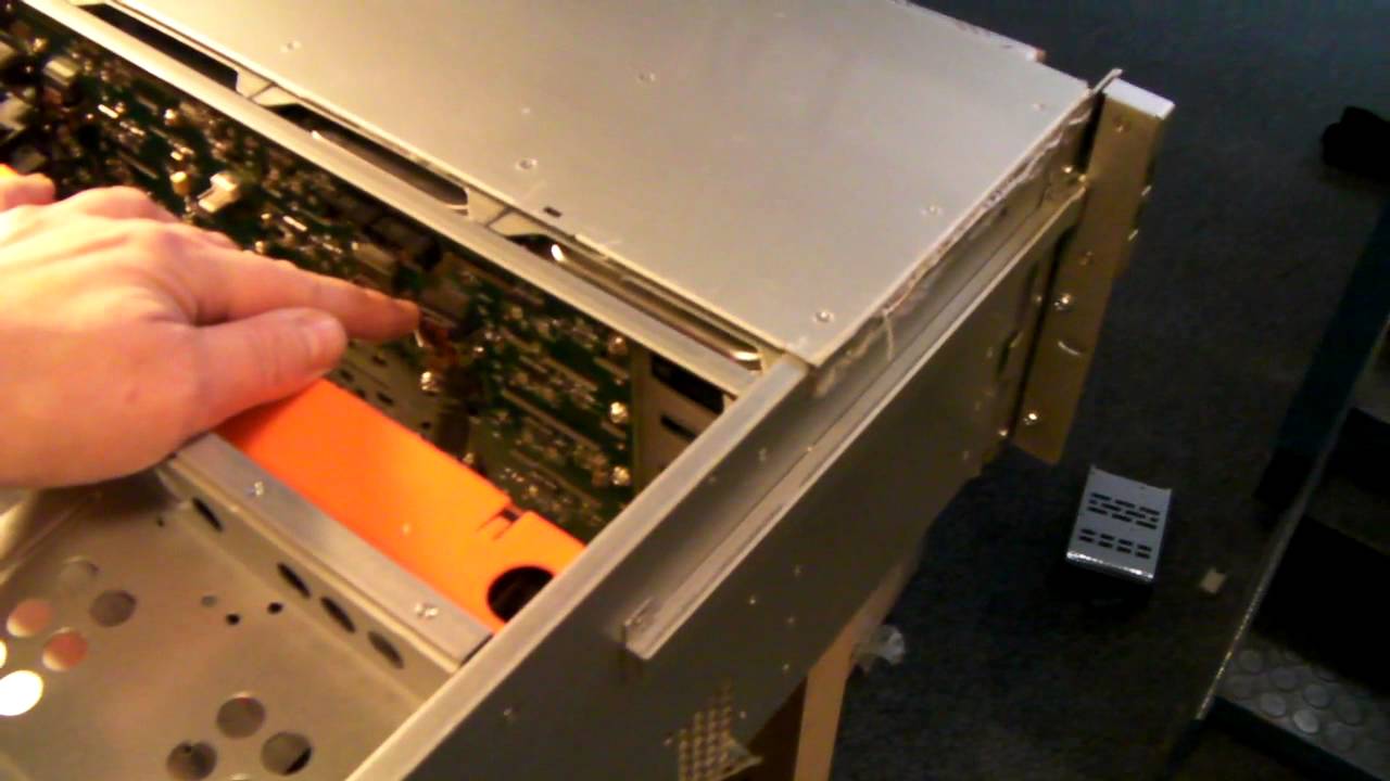 24 Bay Low Cost JBOD Solution by X-Case