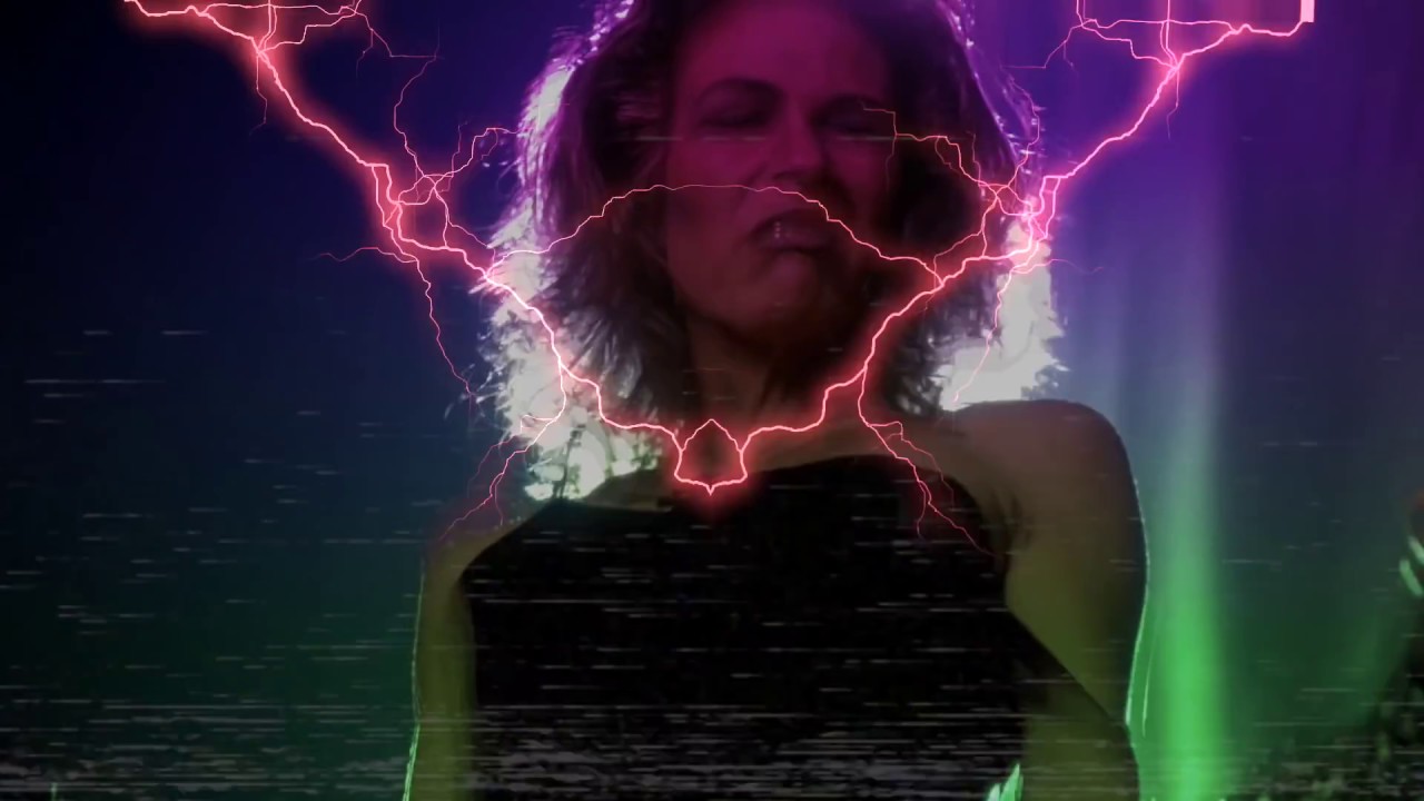 Run Vaylor - Demon Girl