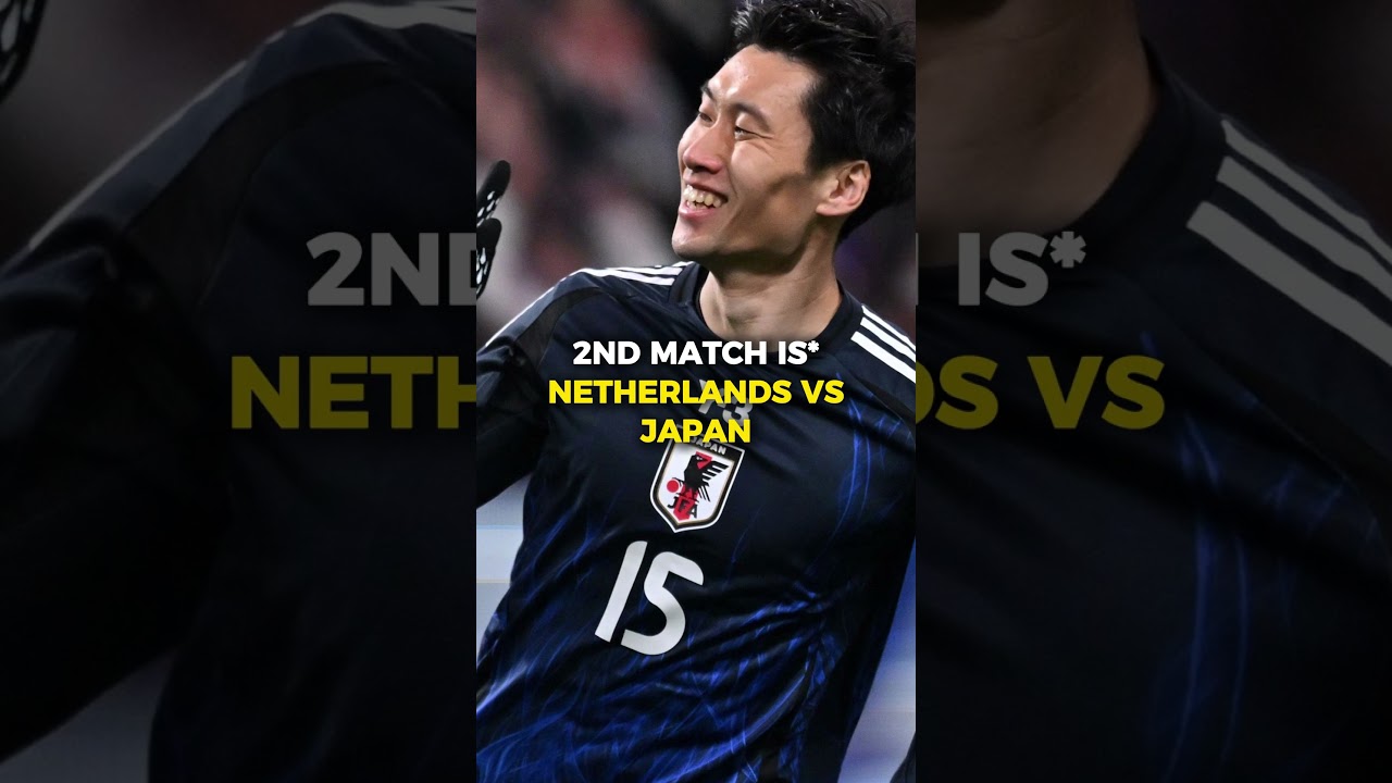 FIFA World Cup Day 4 Preview! #fifaworldcup #fifaworldcup2026 #football