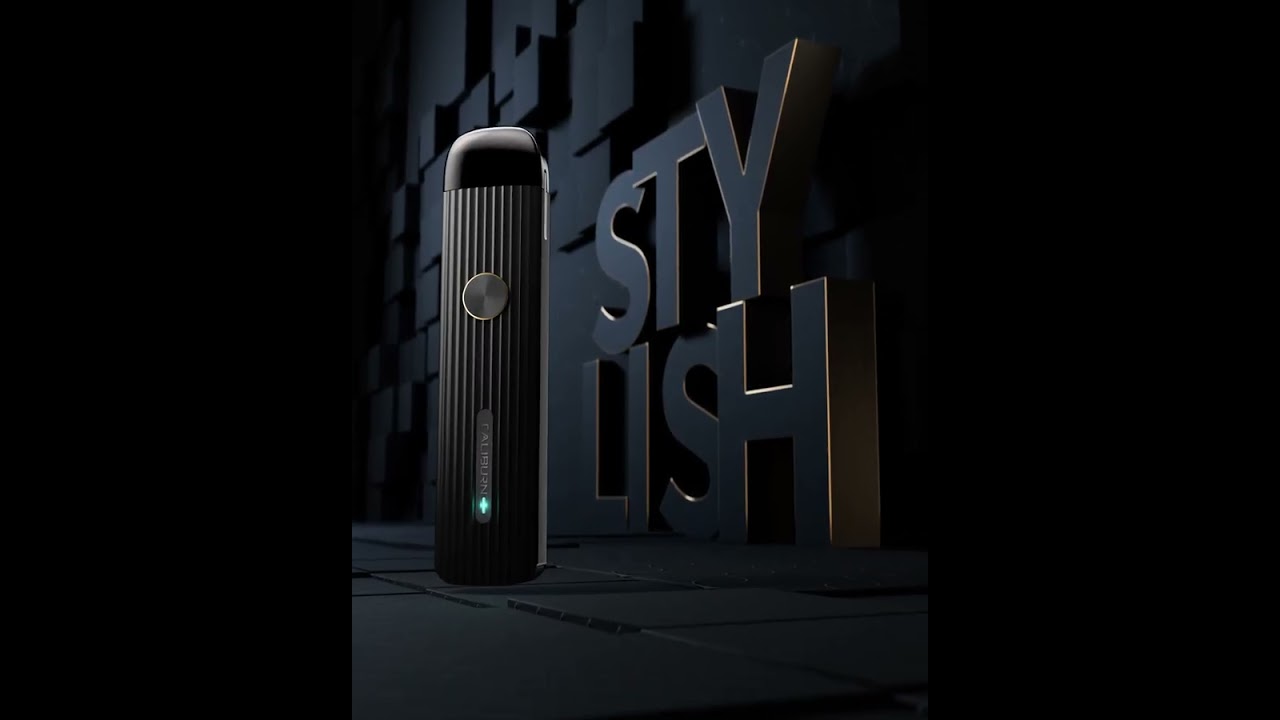 Caliburn promo