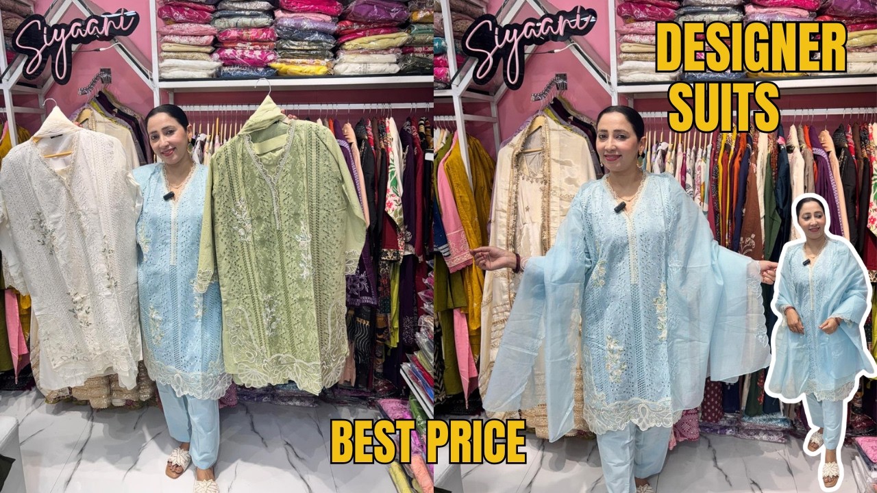 Muslin Cotton Suits | Premium Kurti Collection - Buy one single piece - Jaipuri Kurti in Jaipur |