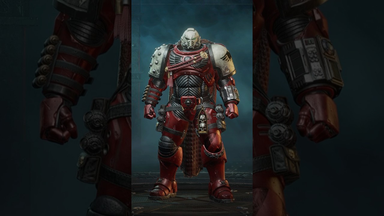 Space Marine 2 Sniper Build | Tactical Ambush Sniper