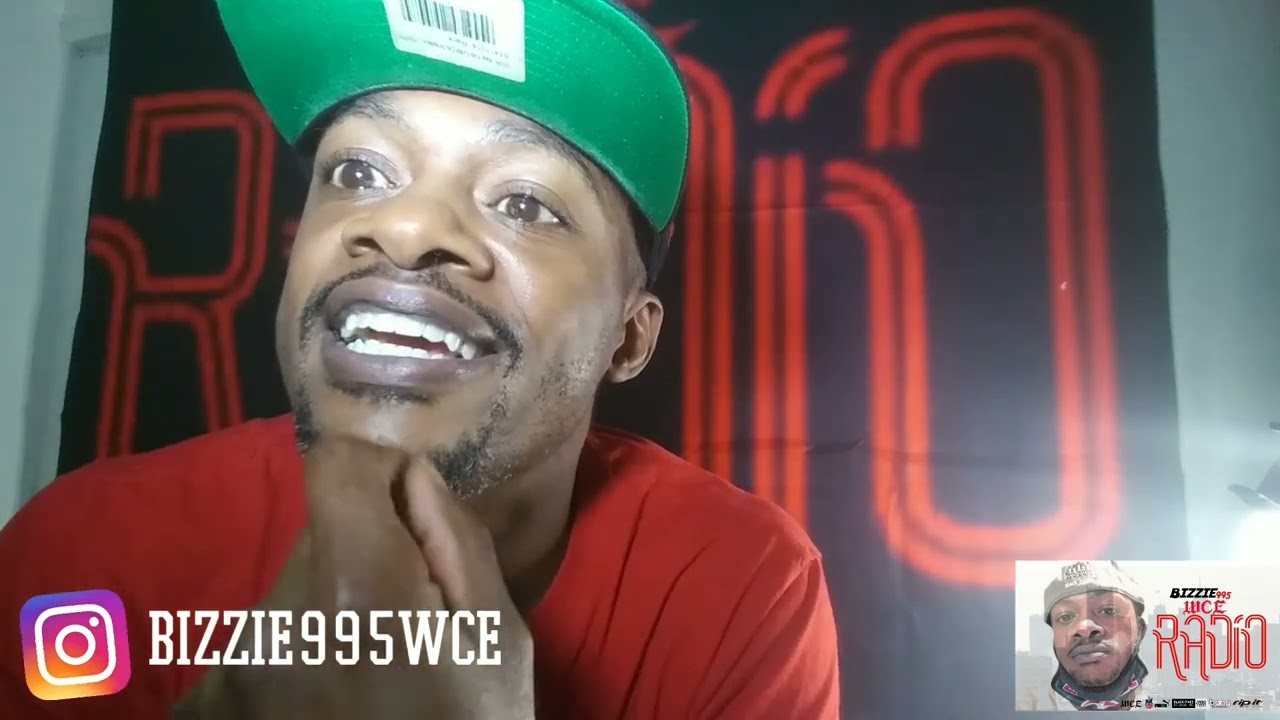 LIL G - BANGING ON UM Feat. BABY GUNZ VIDEO (REACTION)