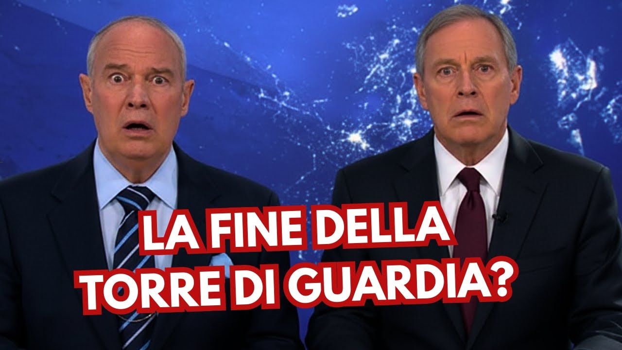 Il Corpo Direttivo è nel Panico: perché sta cambiando regole di decenni nel 2026