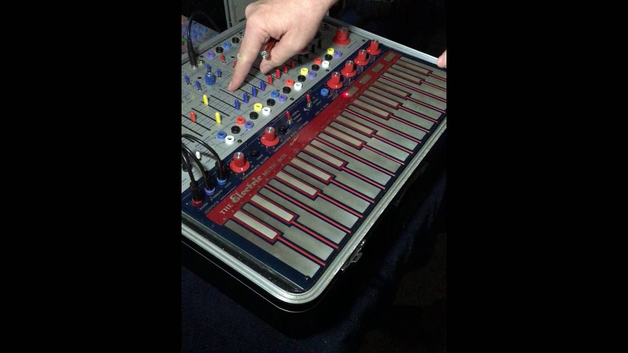 Tuning the BEMI Easel