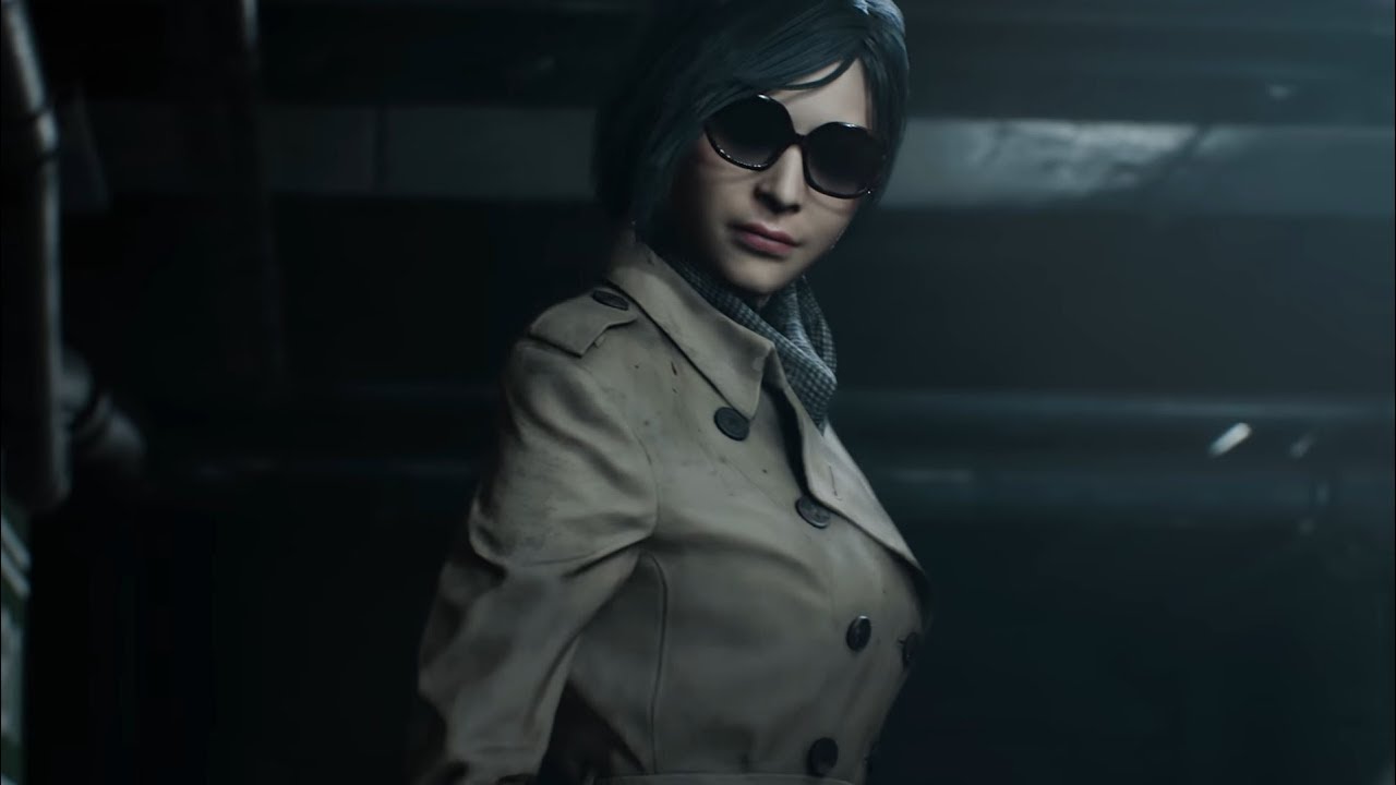 Resident Evil 2 Remake - Demo In January? - Further Updates