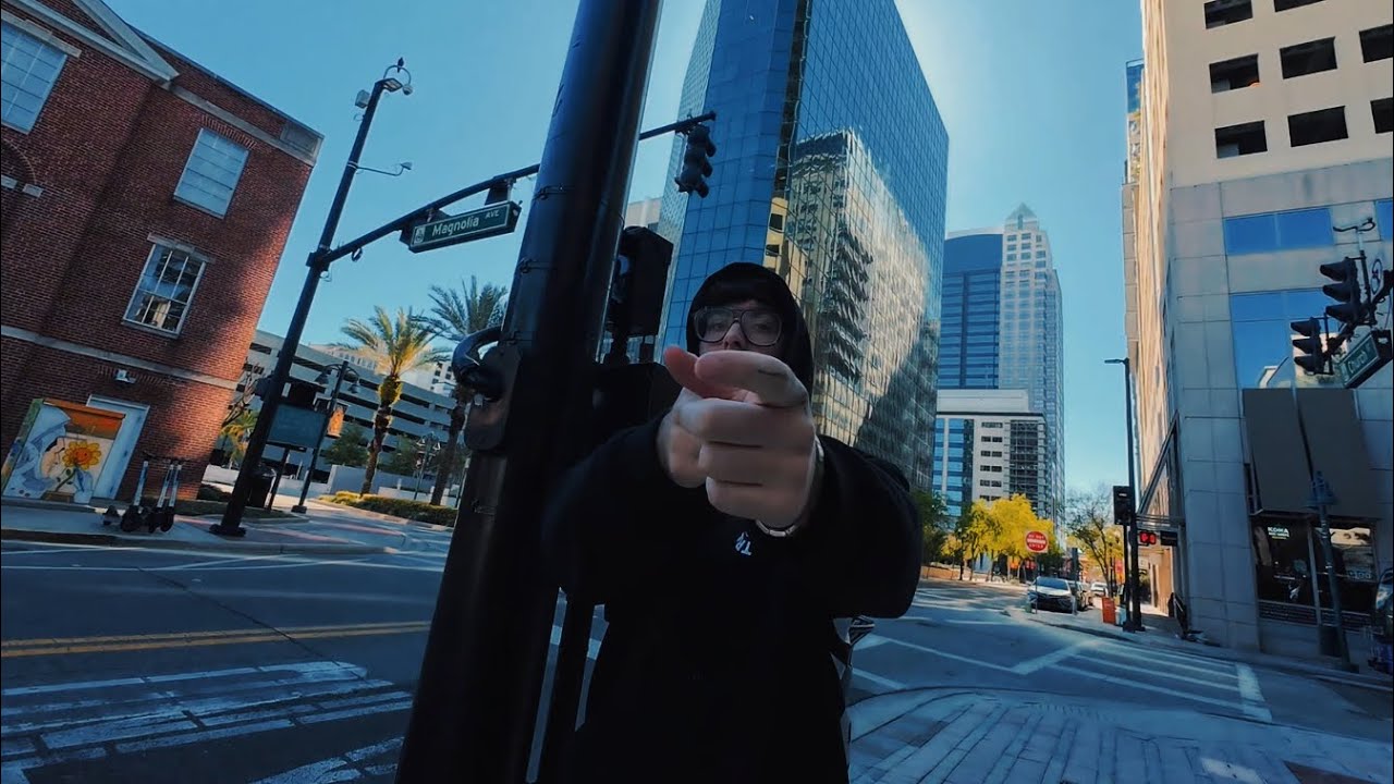 Soullord - GELATO (Video oficial)