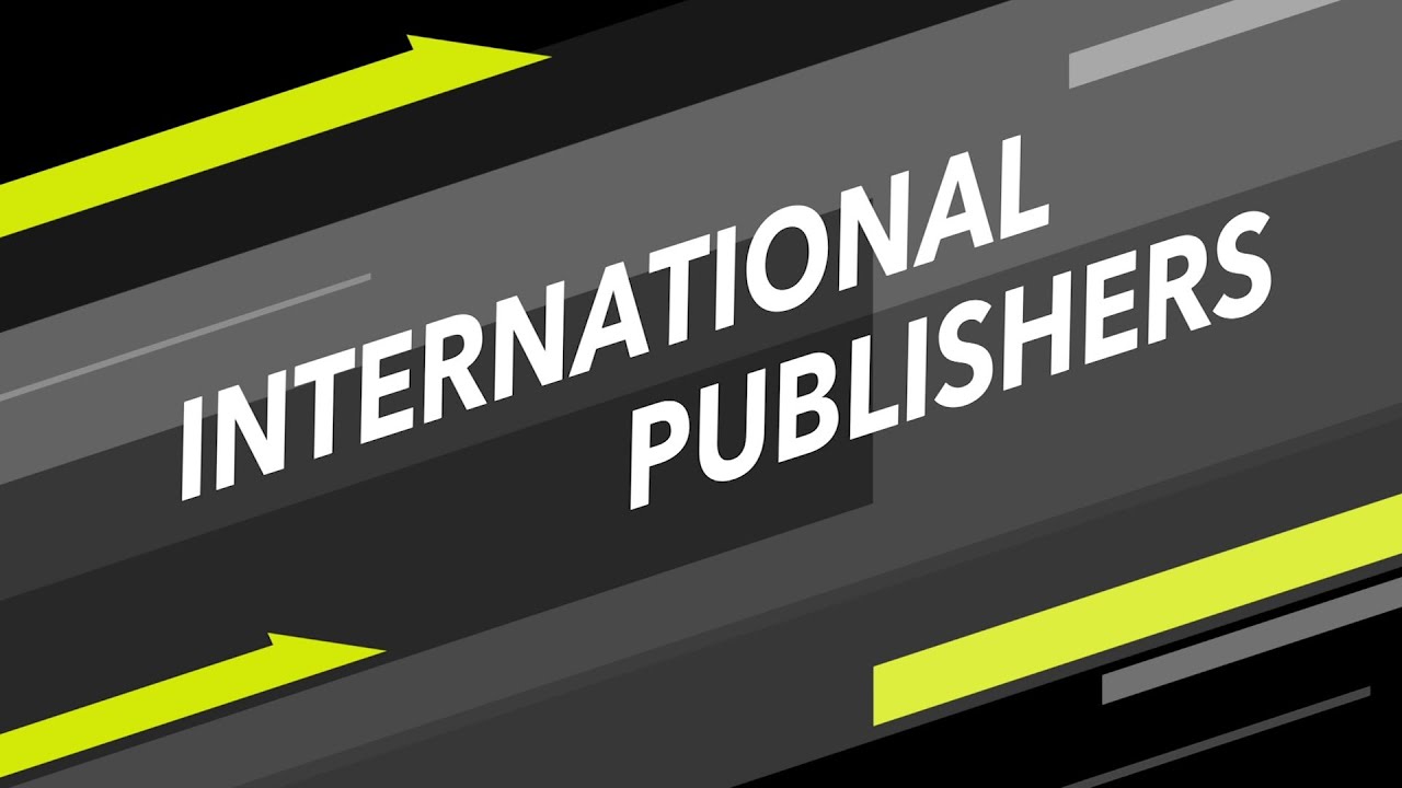 International Publishers