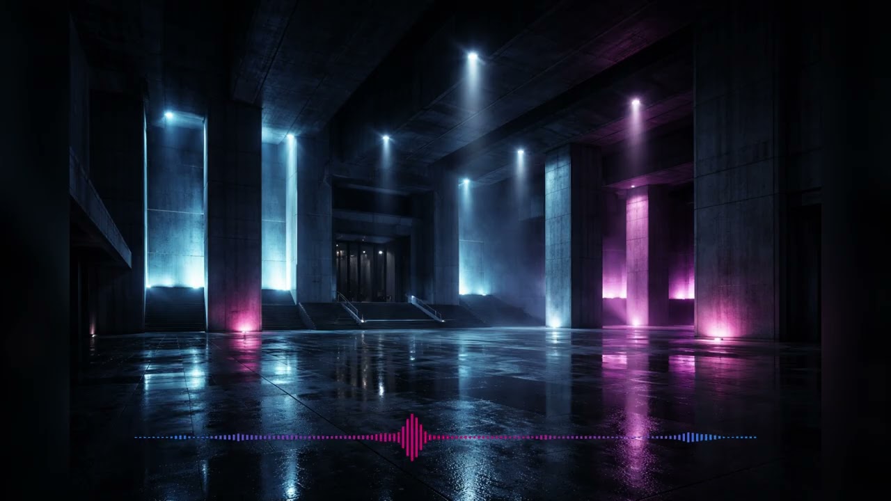 The Boogie Bureau [ Breakbeat Hybrid ]
