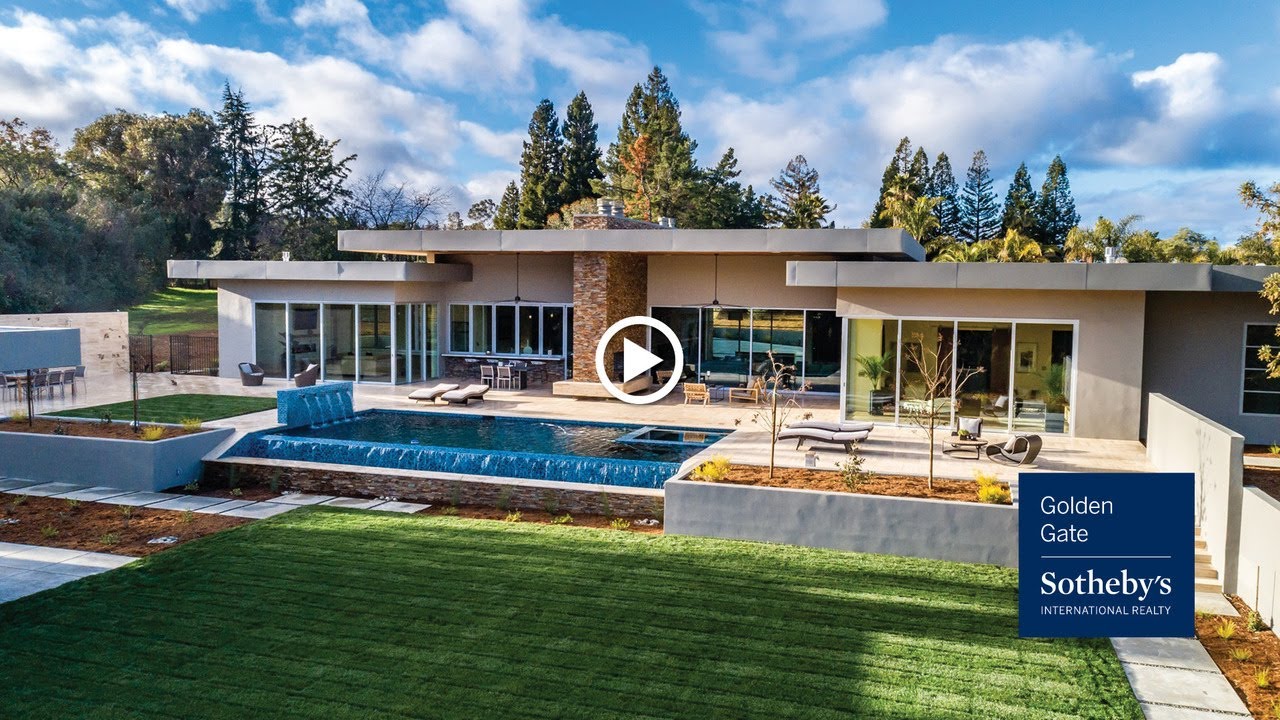 26270 Purissima Rd Los Altos CA | Los Altos Homes for Sale