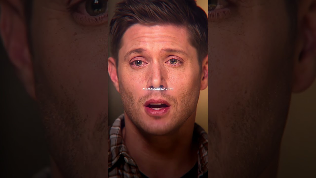 Dean and Elena broke up scene 💔🥺 