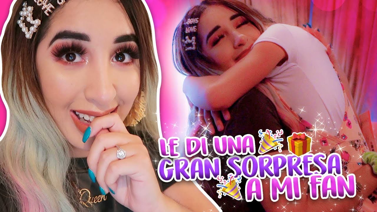 Lo que esta niña hizo me rompió el corazón