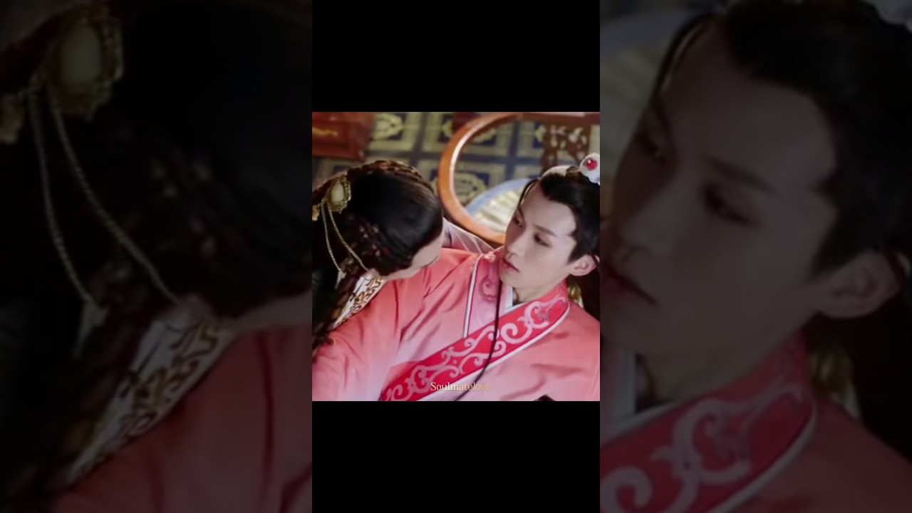 Men with sword 2🤭❤️👀#cdrama #love #shorts