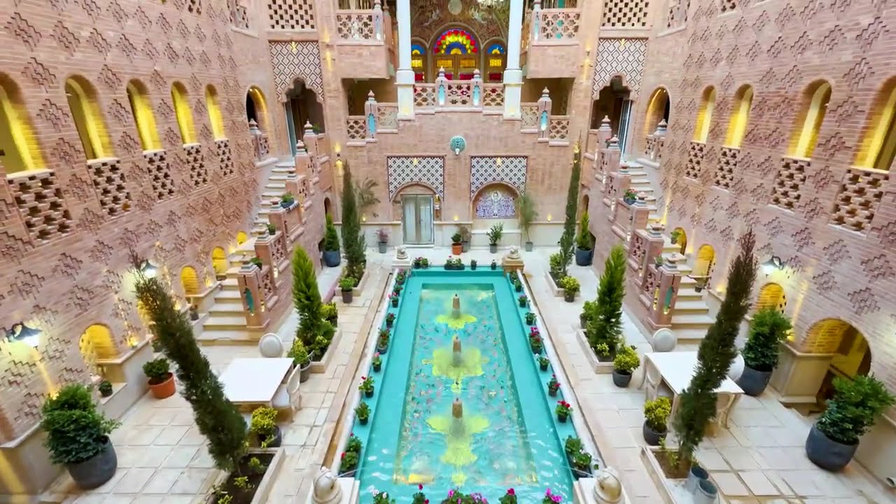 YOUTAAB HOTEL
