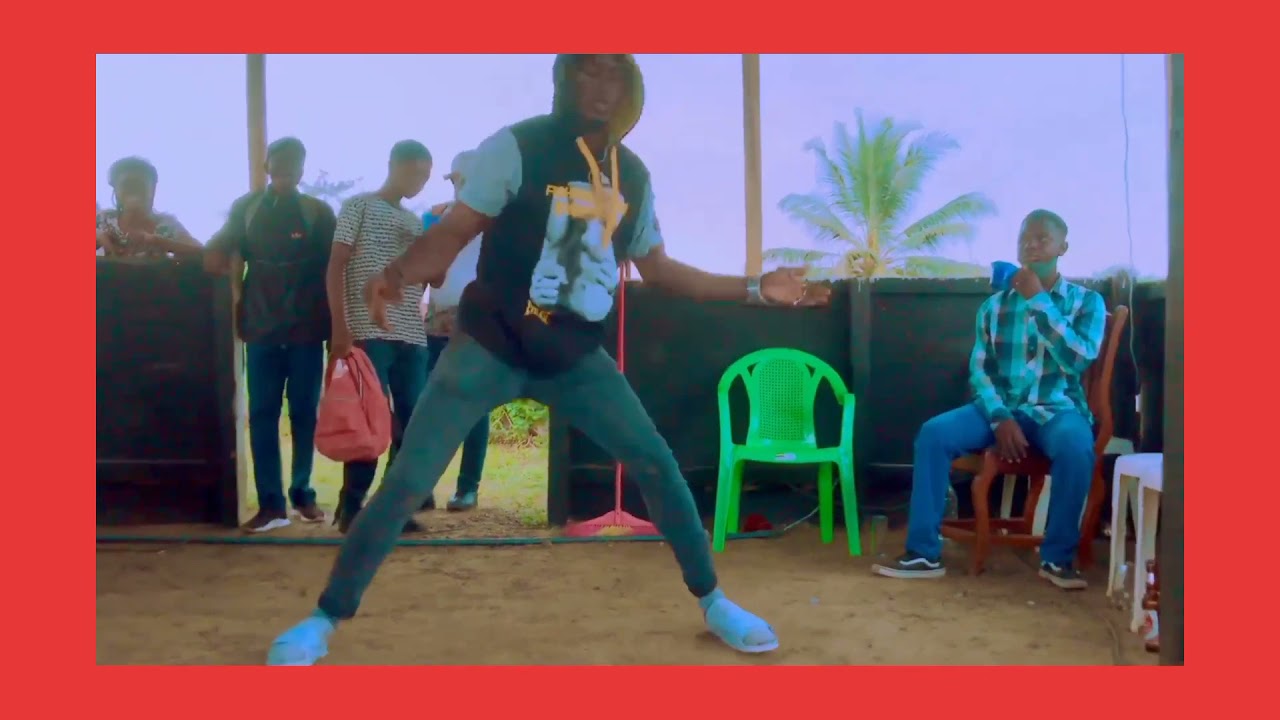 LARUSO OFFICIEL DANSE HARPEUR 718 PREMIÈRE PARTIE