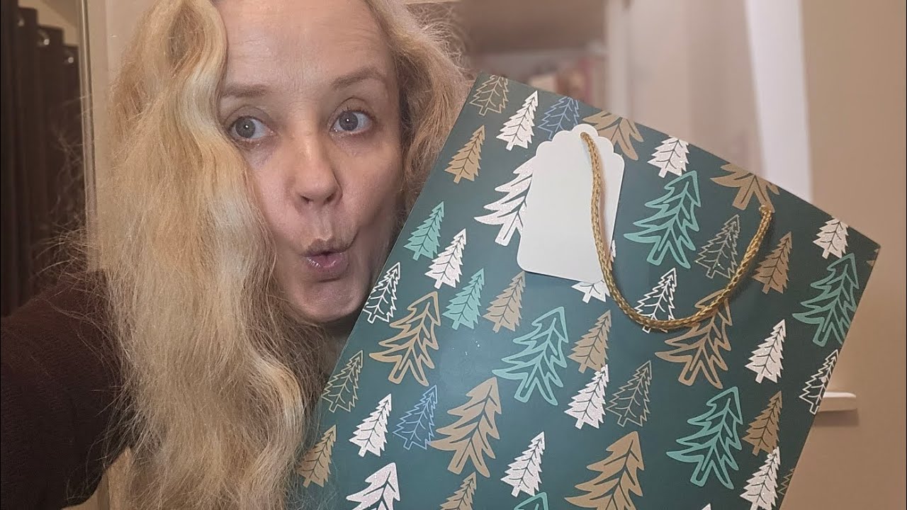 What I got for Christmas 2025