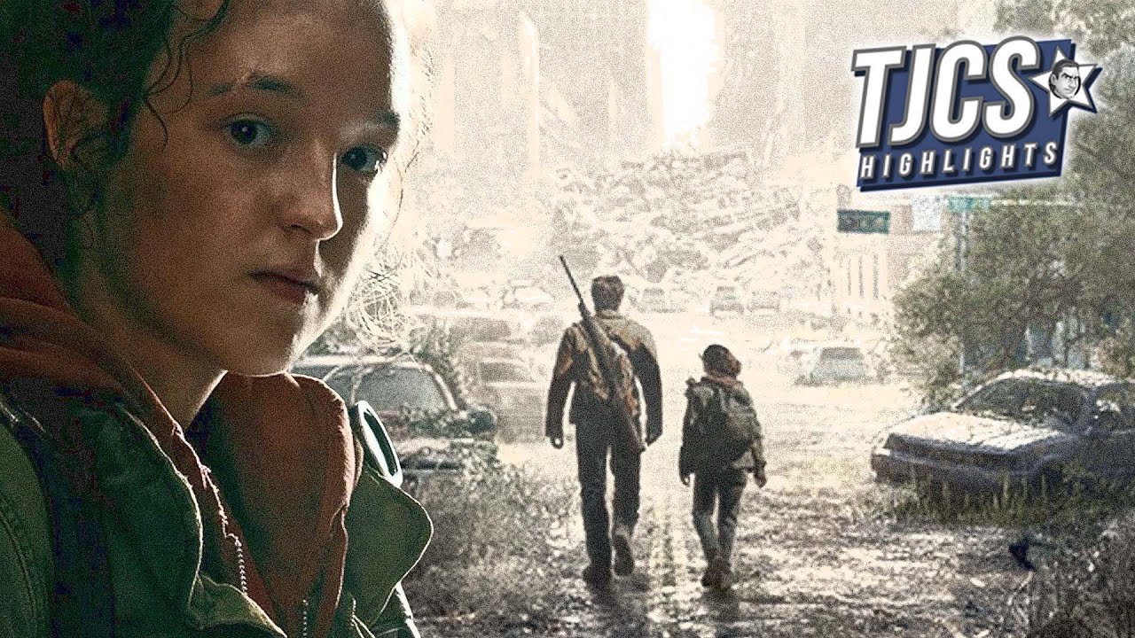 The Last Of Us First Reviews And Reactions Call It The Best Game Adaptation Ever