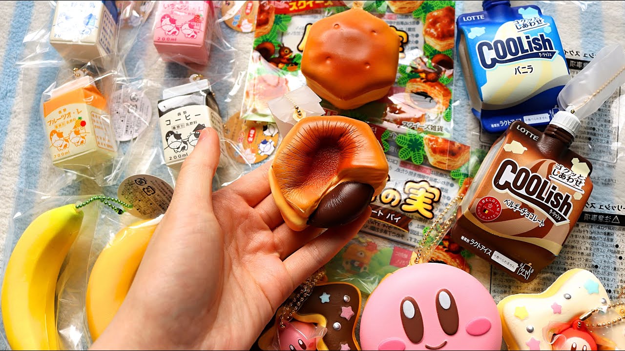 НОВИНКА! 😍 Потрясающая коллекция мягких игрушек!